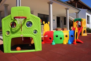 Kinderbereich