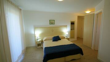 Studio | Nôi/giường cho trẻ sơ sinh (phụ phí)