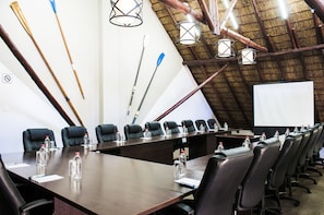 Sala de reuniones