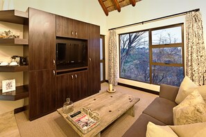Executive Double or Twin Room | View from room - The Blades (Roodeplaat)