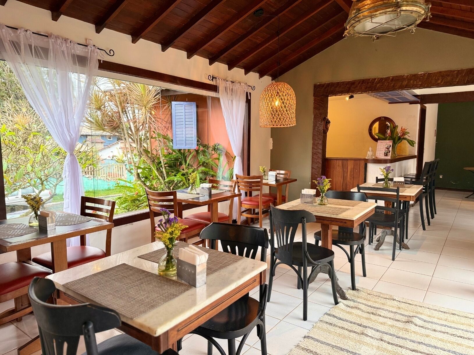Restaurante