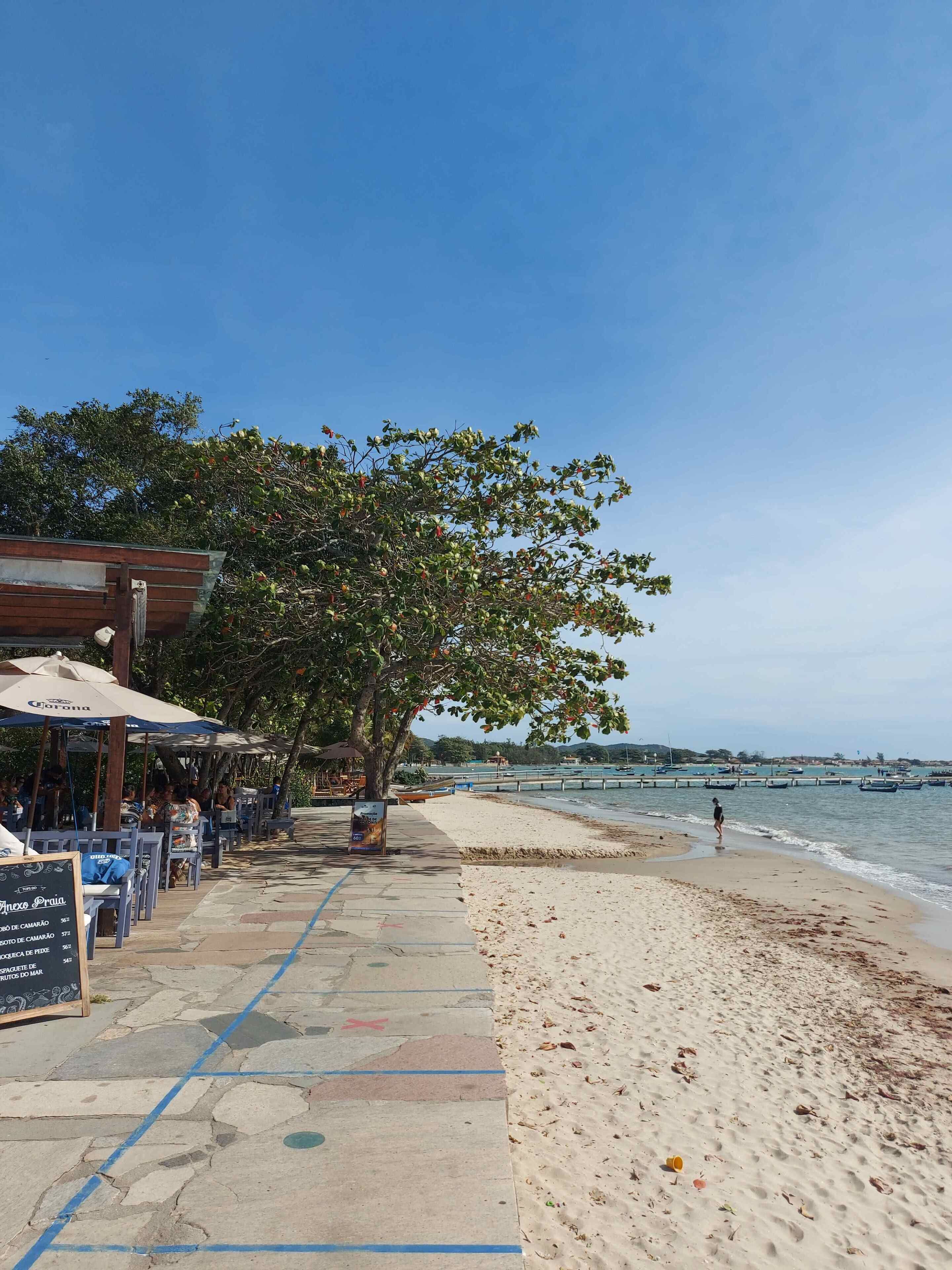 Beach nearby, beach towels