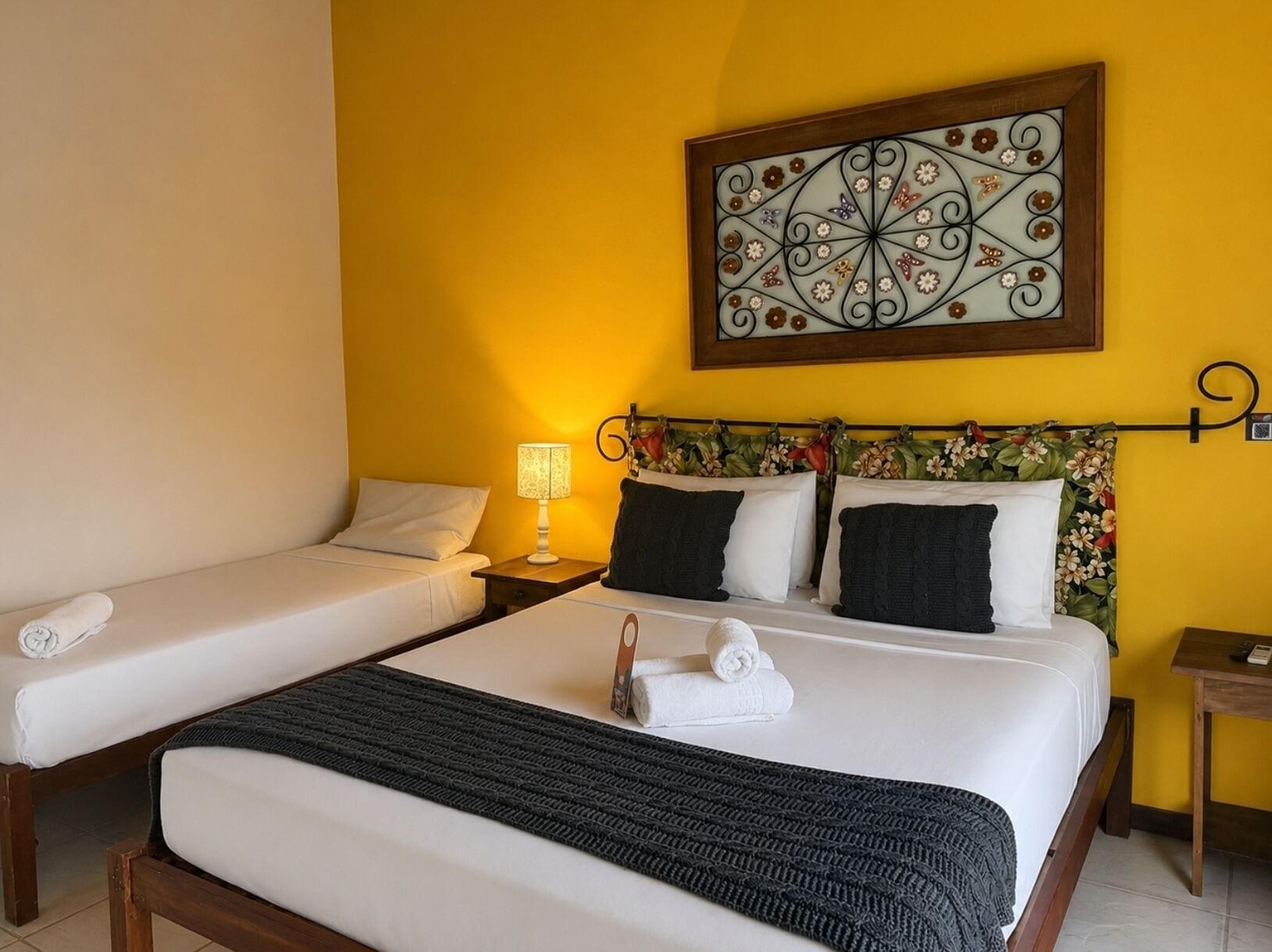 Habitación