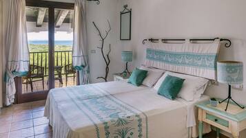 Zimmersafe, BettwÀsche