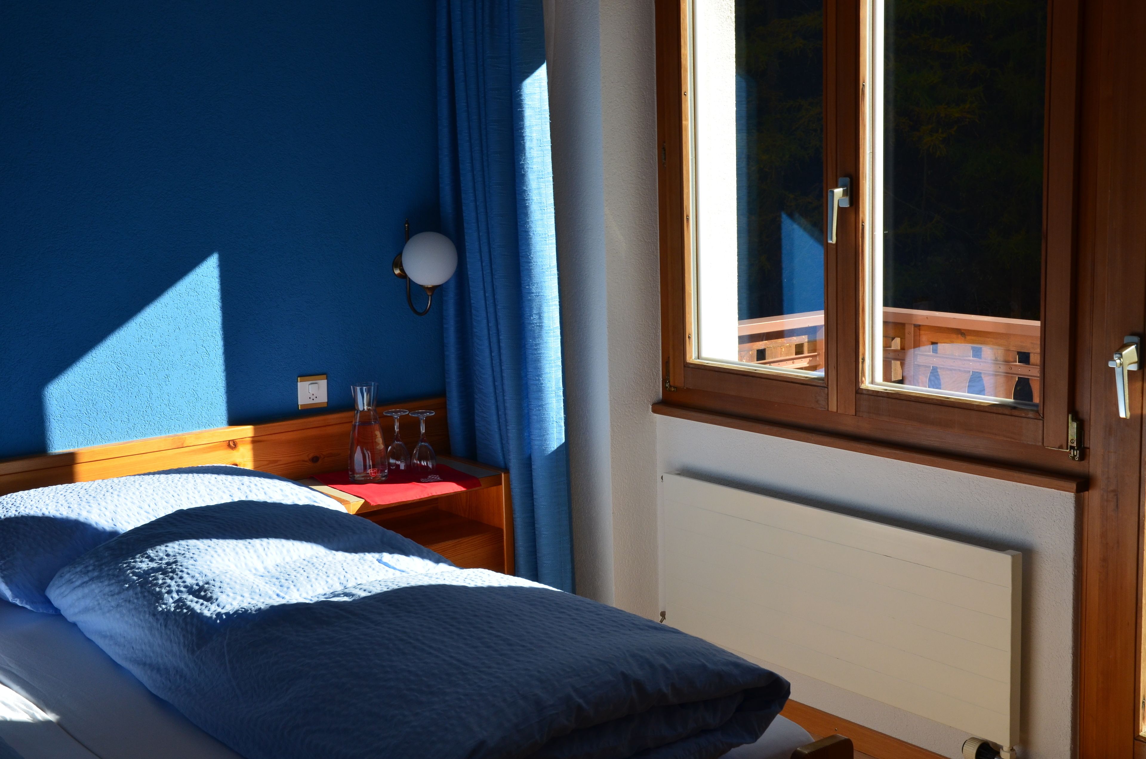 economy double or twin room (ost/west) | in-room safe, desk, free wifi, bed sheets