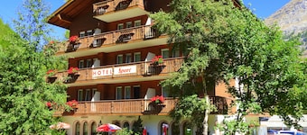 Hotel Sport