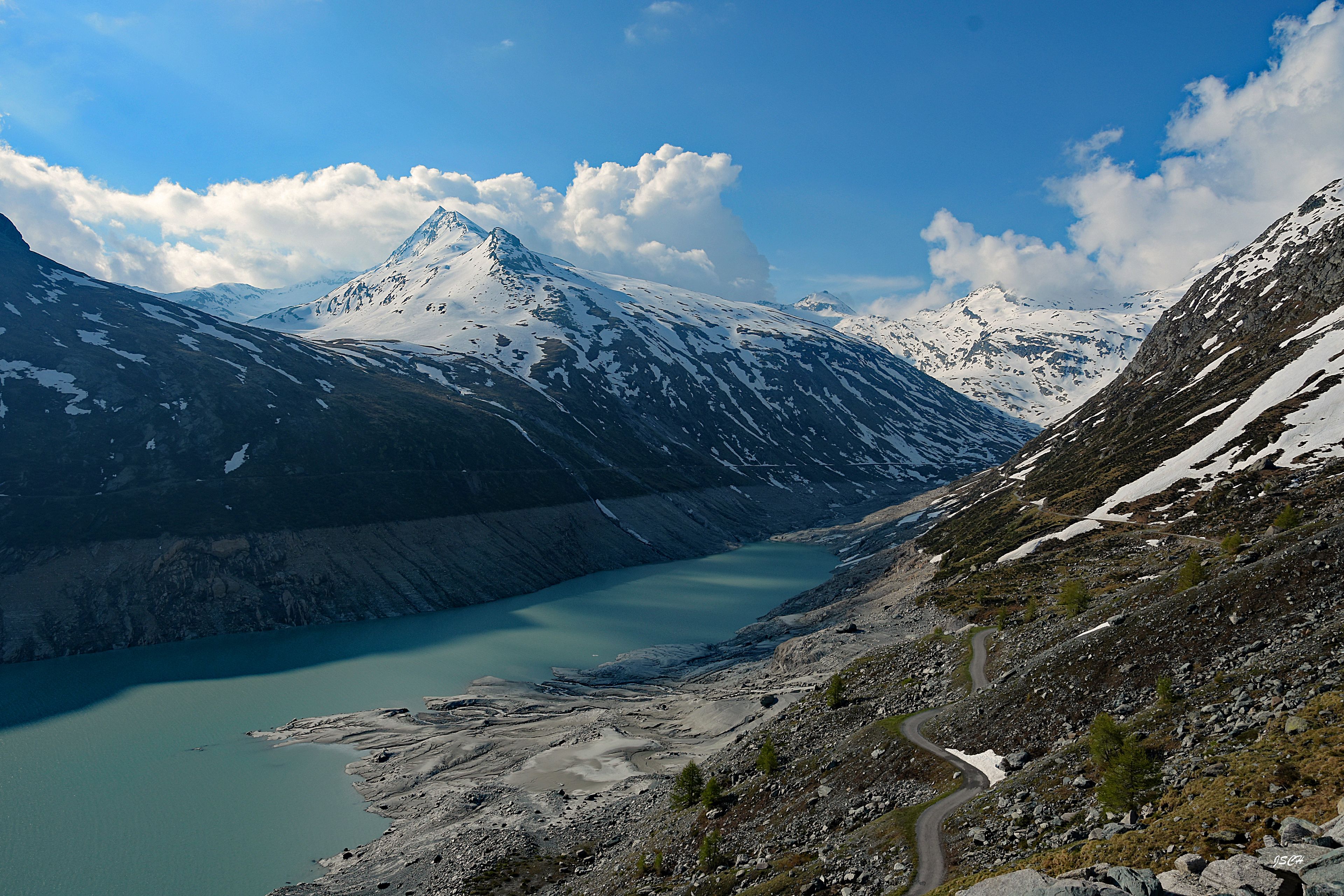 city view from property