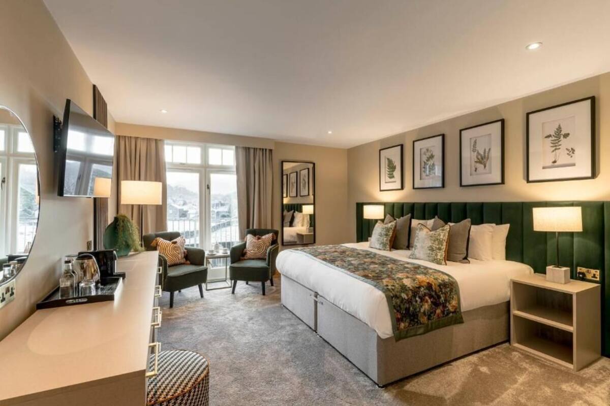 superior double or twin room, 1 bedroom | 1 bedroom, individually decorated, desk, free wifi