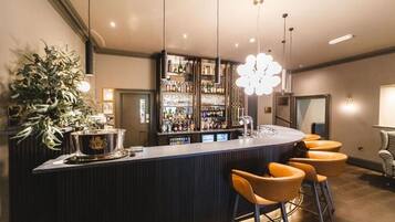 Bar (ter plaatse)