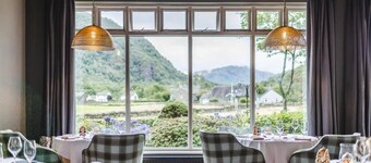 Borrowdale Gates Hotel