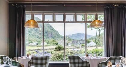 Borrowdale Gates Hotel