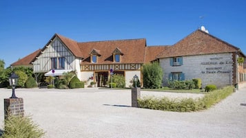 Exterieur