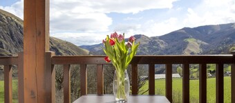 Hôtel Etchémaïté