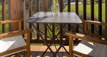 HÎtel Etchémaïté