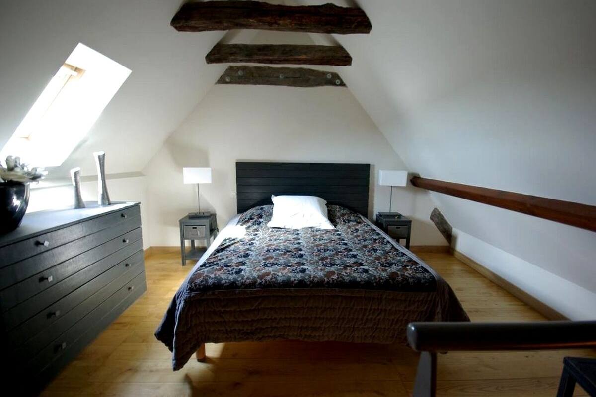 Comfort Apartment | Iron/ironing board (on request), WiFi (free), individually decorated