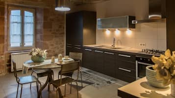 Appartement Confort | Cuisine privée