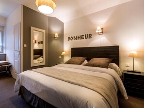 Comfort-Doppelzimmer