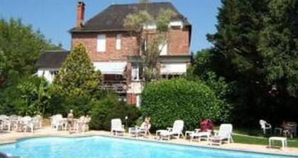 Relais du Quercy