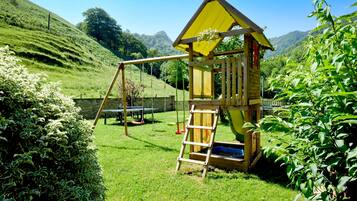 Jardin