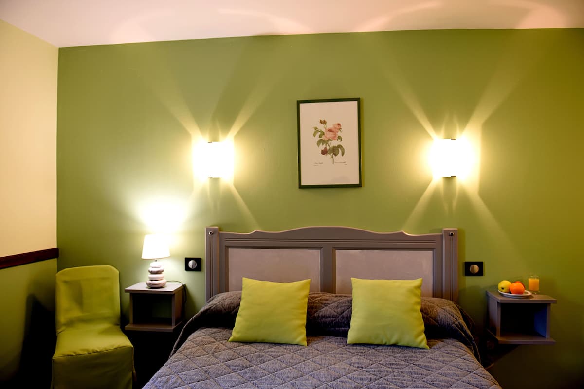 Habitación doble | Wifi gratis