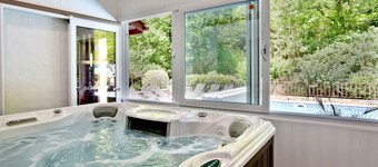 Les Sources de la Nive