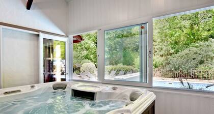 Les Sources de la Nive