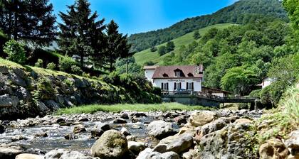 Les Sources de la Nive
