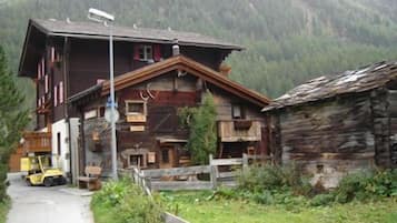 Eingangsbereich