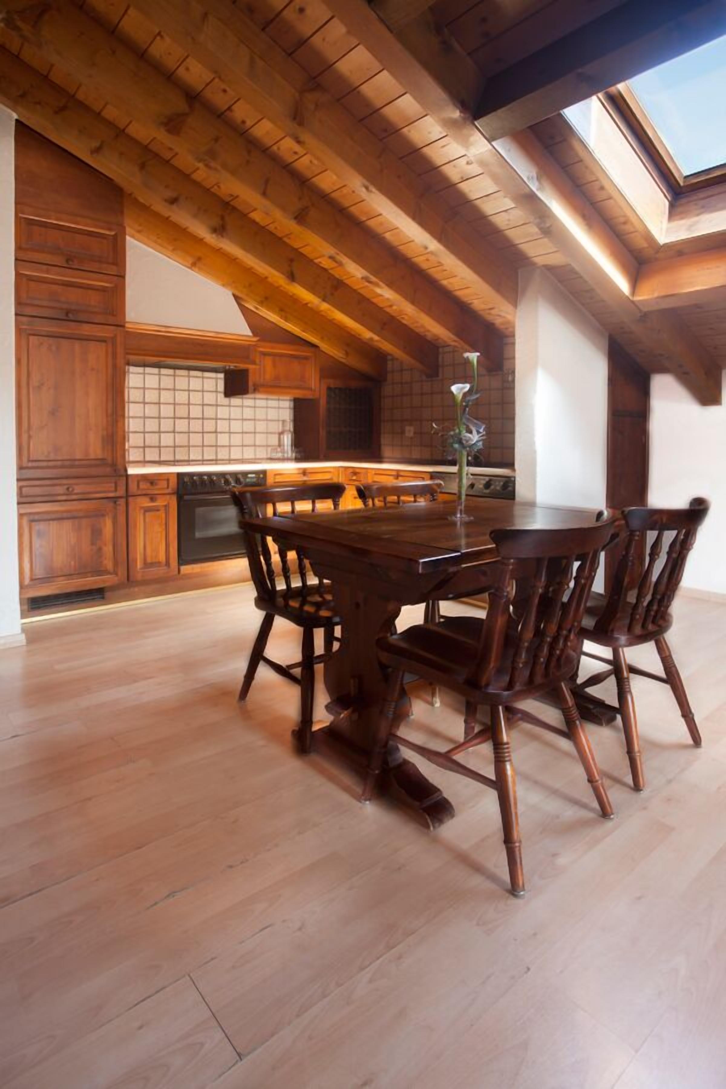 Servicio de comidas en la habitación