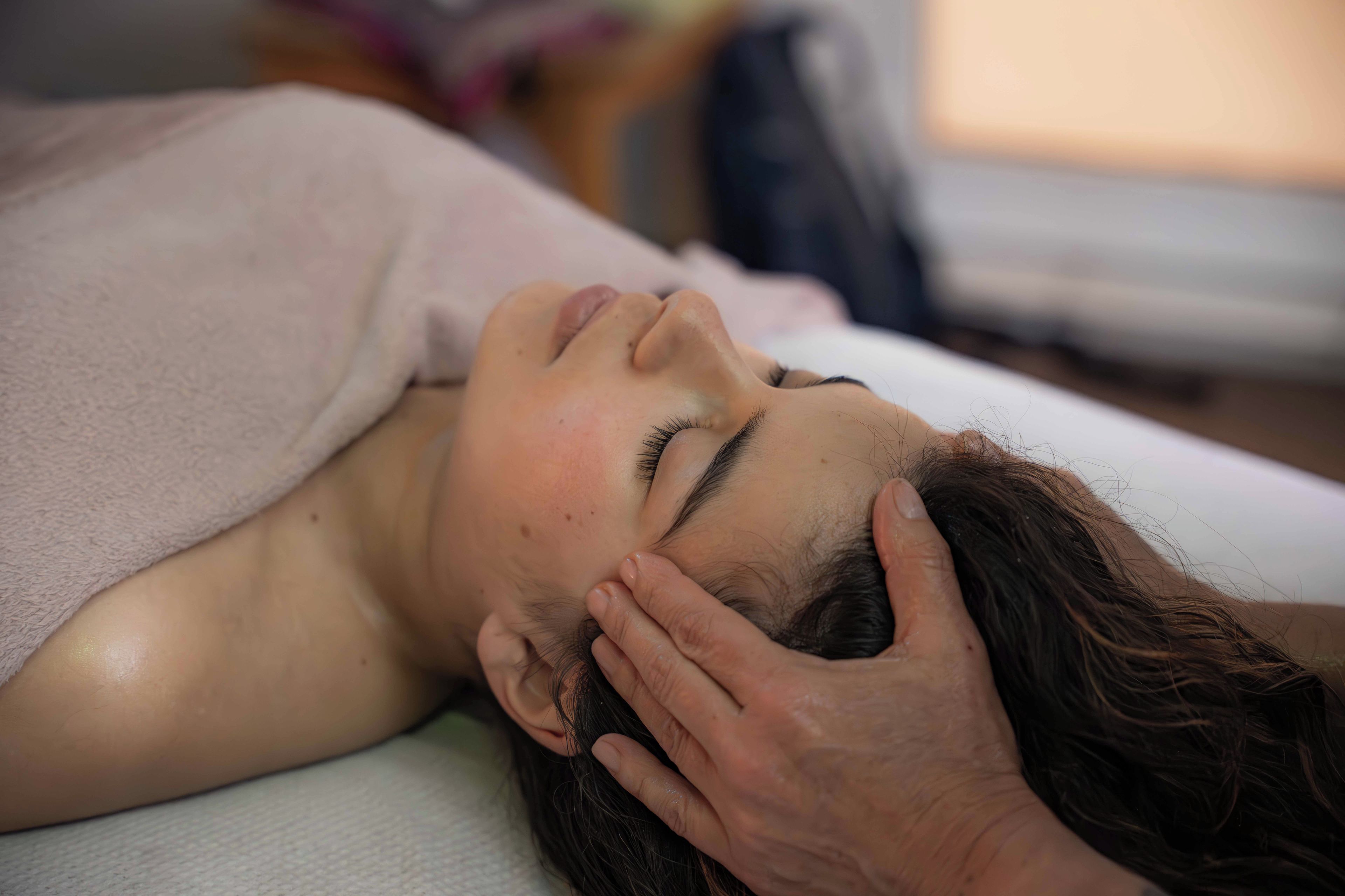 Spa 療程
