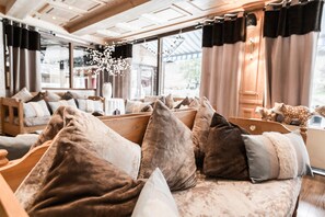 Interior - Hôtel Club le Crêt (Morzine)