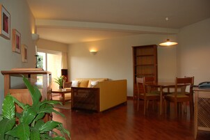 32-英寸纯平电视（配备卫星频道）