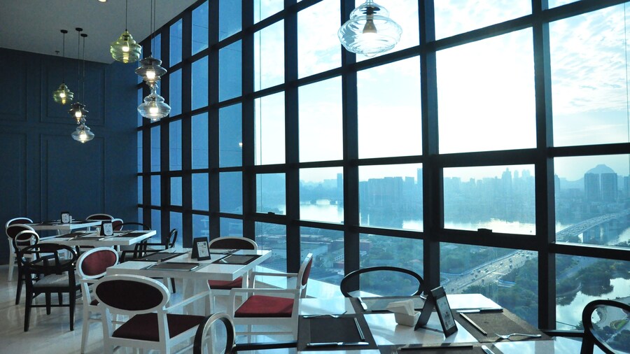 Radisson Blu Hotel Liuzhou