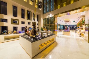 Desayuno (CNY 88 por persona)