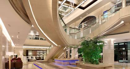 Radisson Blu Hotel Liuzhou