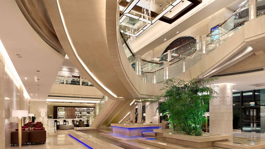 Radisson Blu Hotel Liuzhou