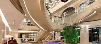 Radisson Blu Hotel Liuzhou