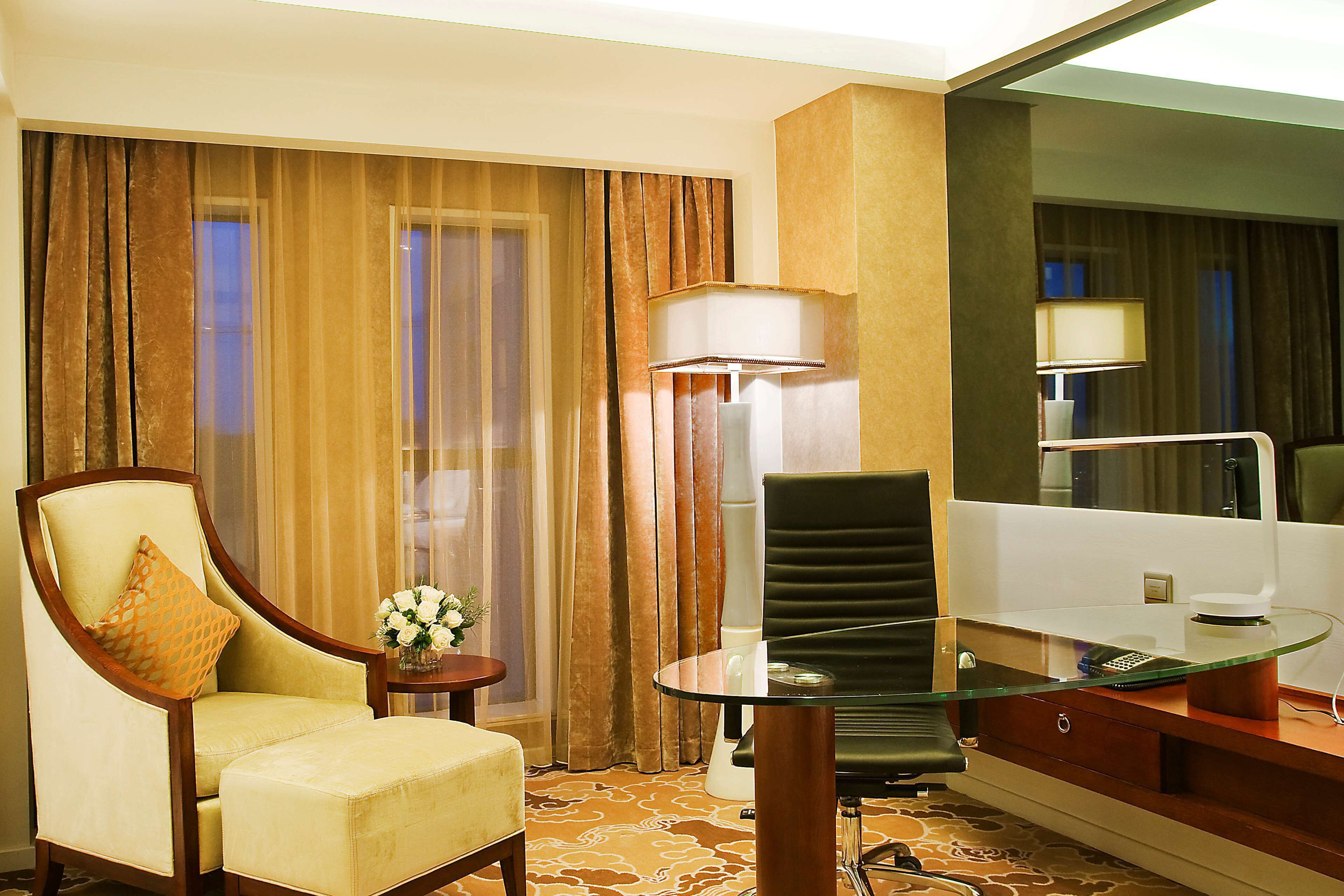 1 bedroom, premium bedding, down duvets, pillow-top beds