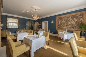 Restaurantes