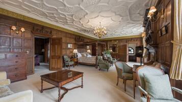 Draps en coton égyptien, literie de qualité supérieure