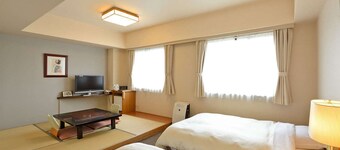 Shikisai Hotel Chiyodakan