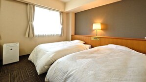 Cots/infant beds, rollaway beds, alarm clocks - Shikisai Hotel Chiyodakan (Saga)