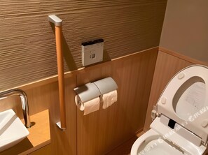 Bathroom - Noboribetsu Onsenkyo Takinoya (Noboribetsu)