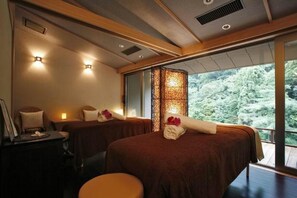 Spa - Noboribetsu Onsenkyo Takinoya (Noboribetsu)