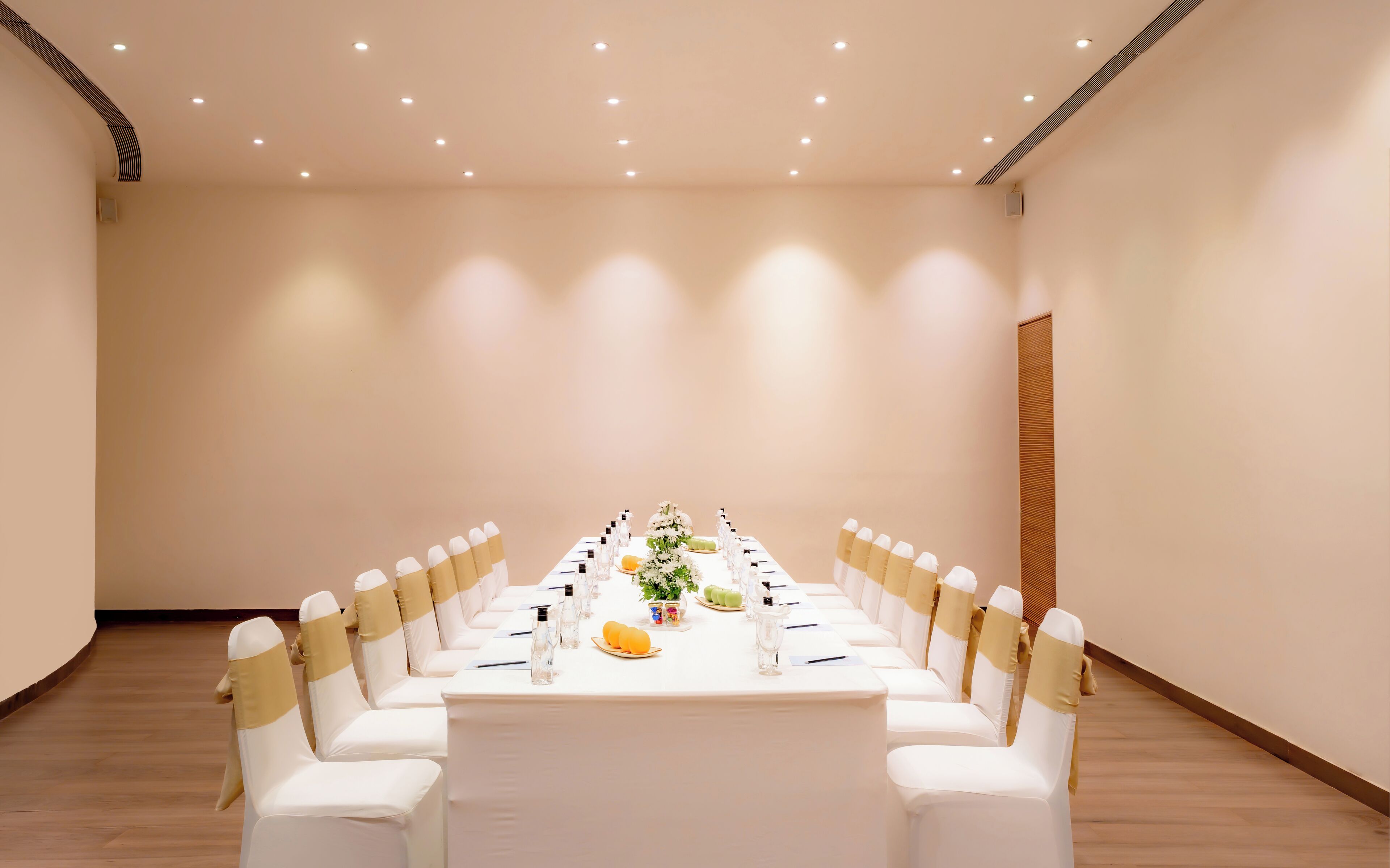 Salão de eventos