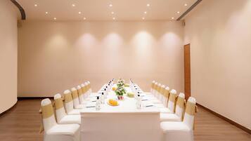 Salão de eventos