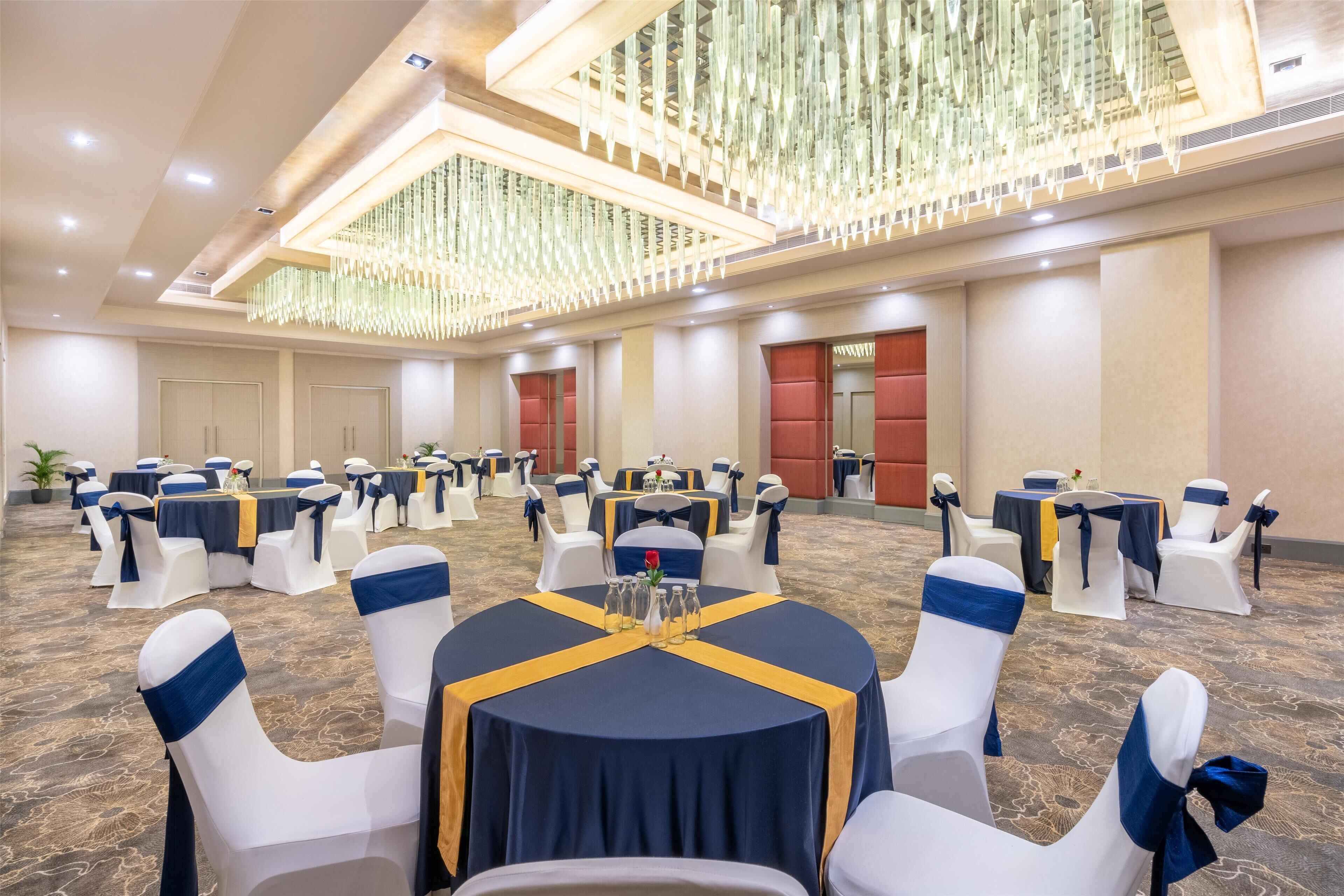 Ballroom