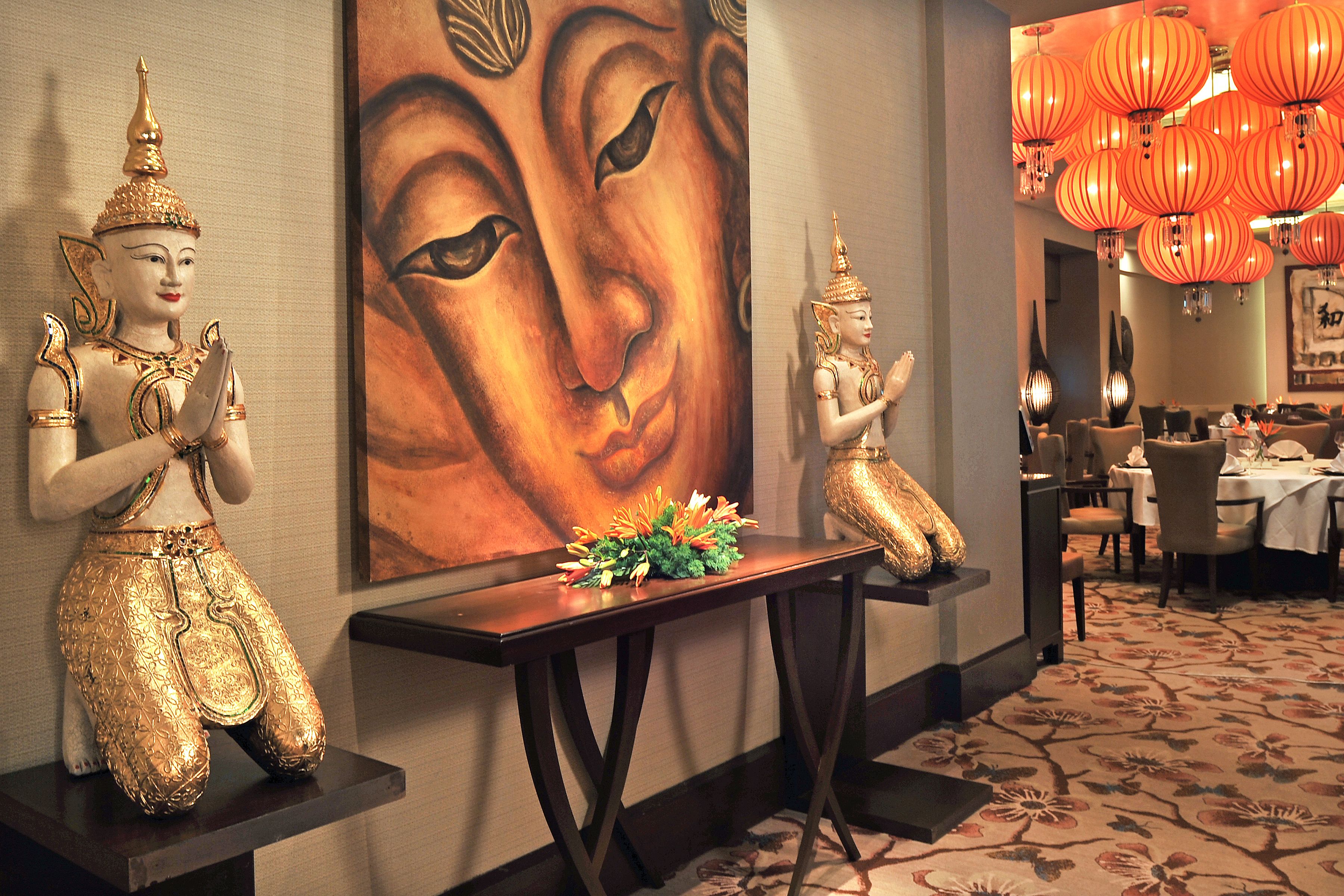 Foto - Radisson Hyderabad Hitec City