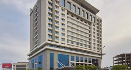Radisson Hyderabad Hitec City