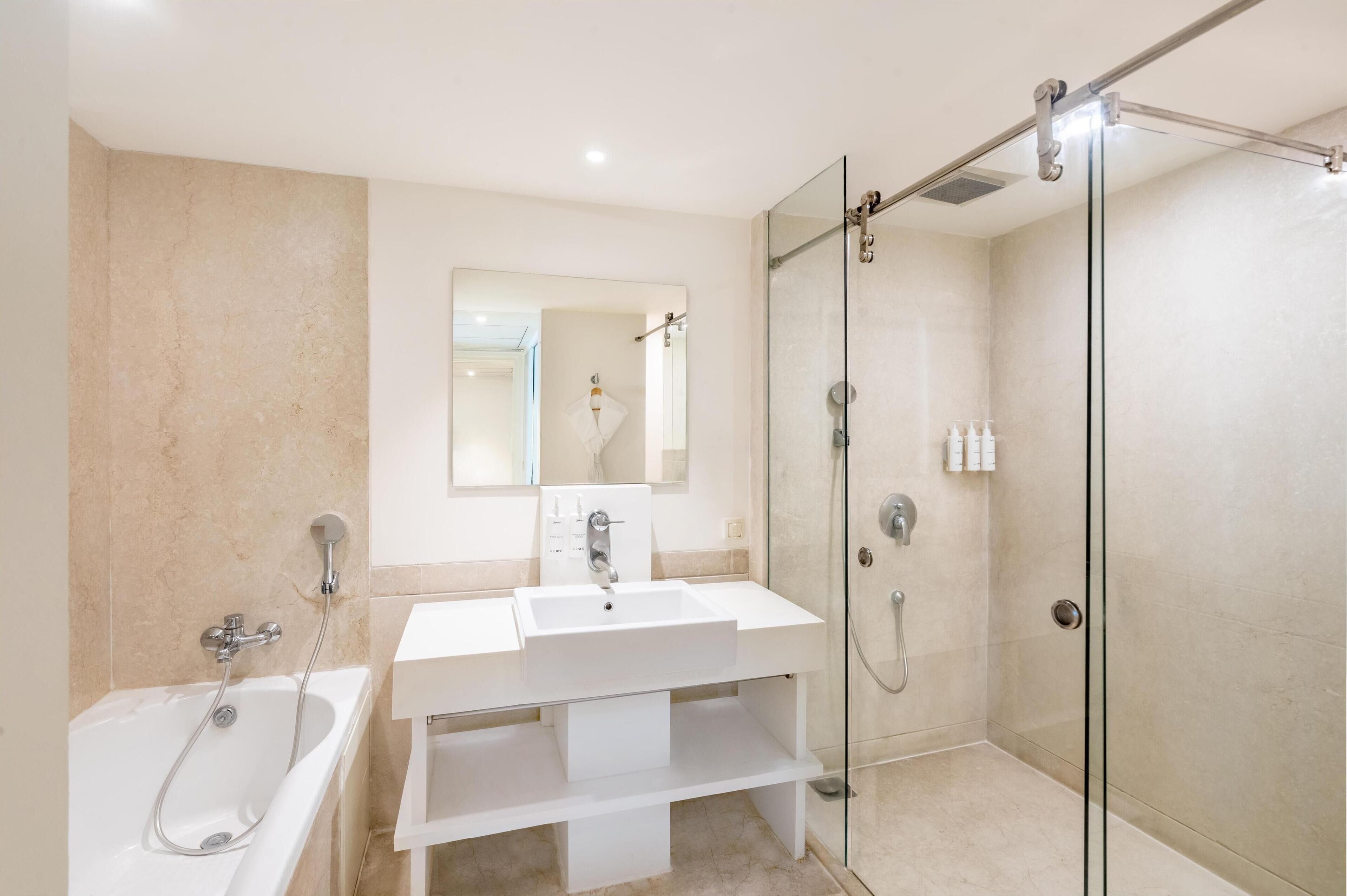 Foto - Radisson Hyderabad Hitec City